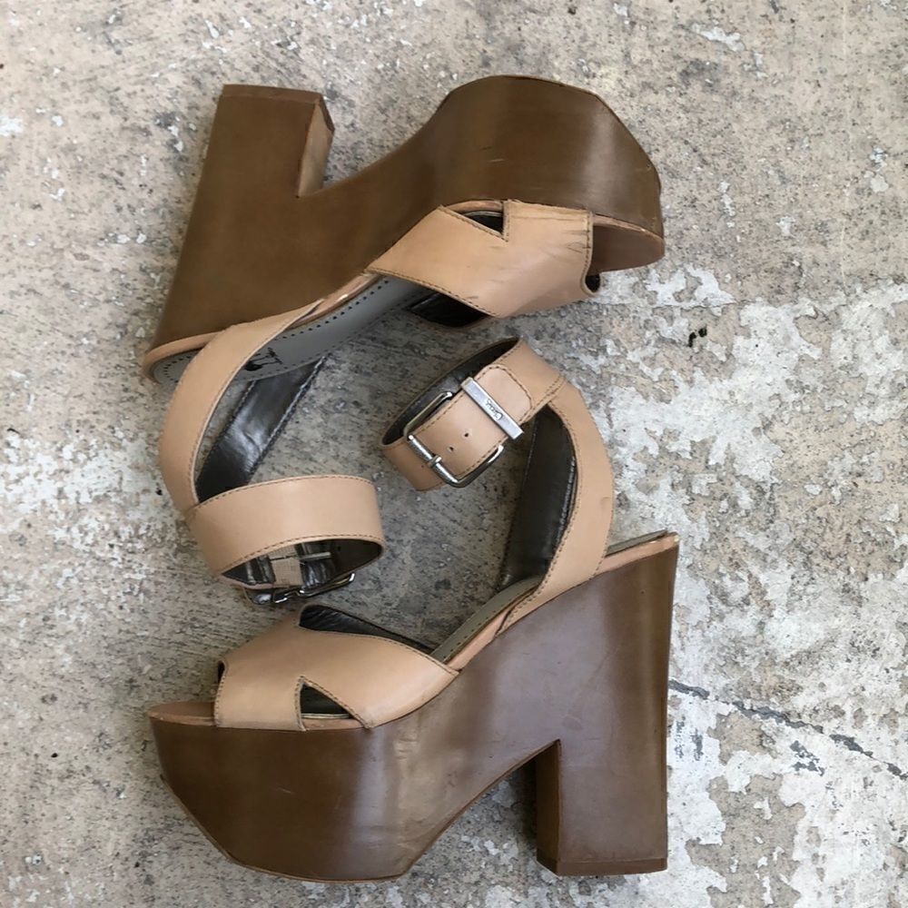 Circus by Sam Edelman 